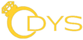 DYS - Logo